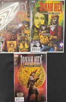 Jonah Hex: Shadows West FULL SERIES