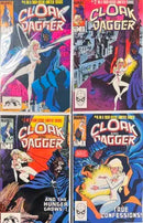 Cloak and Dagger (1983) FULL SERIES
