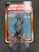 Godzilla Toho Reaction Godzilla 65 3-3/4in Action Figure