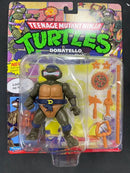 Teenage Mutant Ninja Turtles Original Classic Storage Shell Basic Action Donatello
