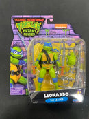 TMNT Mutant Mayhem: Leonardo Fig