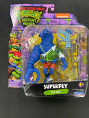TMNT Mutant Mayhem: Superfly Fig