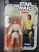 Star Wars E4 Luke Skywalker Action Figure