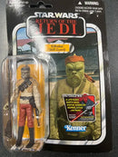 Star Wars Vintage Figure - VC56 EpVI Kithaba