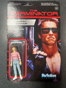 Funko The Terminator Sarah Connor Reaction Figure