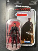 Star Wars The Vintage Collection Moff Gideon Figure 3.75 Inches