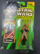 Star Wars Power of the Jedi Action Figure - Darth Maul - Sith Apprentice
