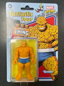 Marvel Legends Retro The Thing 3.75" Kenner Action Figure Hasbro