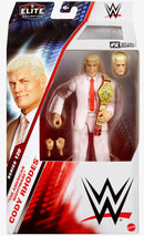 WWE Elite Collection 6" Cody Rhodes (Pink Suit) Chase Action Figure