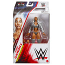 WWE Elite Collection Series 116 Jade Cargill Action Figure