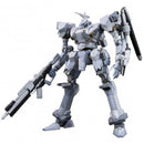 Kotobukiya 1/72 Armored Core, Aspina White-Glint Armored Core 4 Ver.