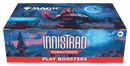 Innistrad Remastered - Play Booster Display