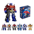 Transformers Shining Version 02 Shining 1985
