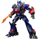 Transformers Classic Class 09 Optimus Prime