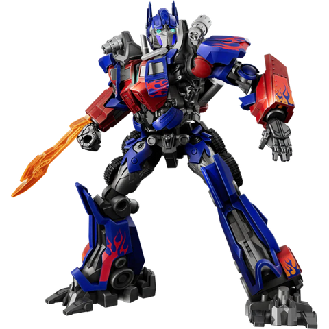 Transformers Classic Class 09 Optimus Prime