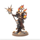 Chaos Space Marines Master of Possession