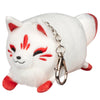 Micro Squishable Kitsune