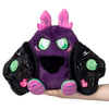 Mini Squishable Neon Punk Baby Mothman