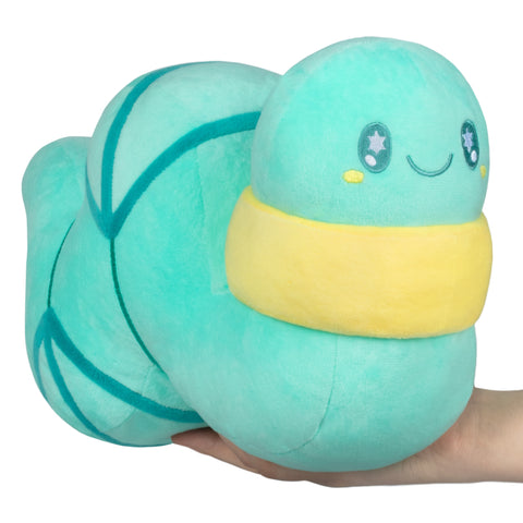 Mini Squishable Glow Worm