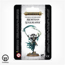 Ossiarch Bonereapers Mortisan Soulreaper