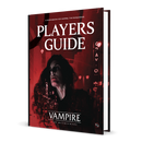 Vampire The Masquerade Players Guide