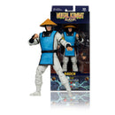 McFarlane Toys Raiden (Mortal Kombat Klassic) 7" Figure