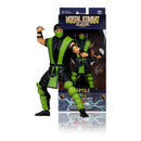 McFarlane Toys Reptile (Mortal Kombat Klassic) 7" Figure