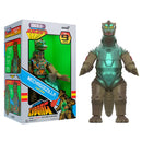 Godzilla Toho Super Cyborg Wv2 Mechagodzilla Action Figure
