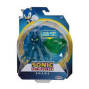 Sonic The Hedgehog Chaos Action Figure