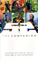 52 The Companion TPB