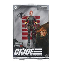 G.I. Joe Classified Series Scarlett (Snake Eyes movie)