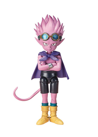 Sand Land Beelzebub S.H.FIGUARTS