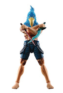 Shangri-La Frontier Sunraku S.H.FIGUARTS