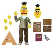 SESAME STREET ULTIMATE BERT 7IN AF