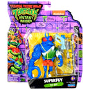 TMNT Mutant Mayhem: Superfly Fig