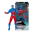 DC Multiverse: The Atom Figure
