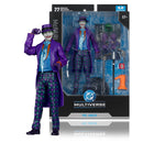 DC Multiverse McFarlane Collector Edition Wave 14 The Joker Batman