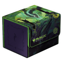 Ultimate Guard Deck Box: MTG Tarkir Dragonstorm "Emergent Ultimatum" - Sidewinder 100+ Xenoskin