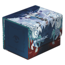 Ultimate Guard Deck Box: MTG Tarkir Dragonstorm "Inspired Ultimatum" - Sidewinder 100+ Xenoskin