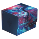 Ultimate Guard Deck Box: MTG Tarkir Dragonstorm "Ghostfire - Ugin, Eye of the Storms"