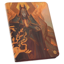 Ultimate Guard: MTG Tarkir Dragonstorm "Abzan Devotee" - Zipfolio 360 Xenoskin