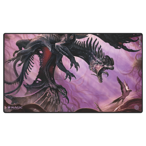 Ultimate Guard Playmat: MTG Tarkir Dragonstorm "Feral Deathgorger"