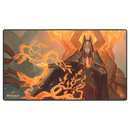 Ultimate Guard Playmat: MTG Tarkir Dragonstorm "Abzan Devotee"