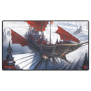 Ultimate Guard Playmat: MTG Tarkir Dragonstorm "Mystic Monastery"