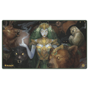 Ultimate Guard Playmat: MTG Tarkir Dragonstorm "Host of the Hereafter"