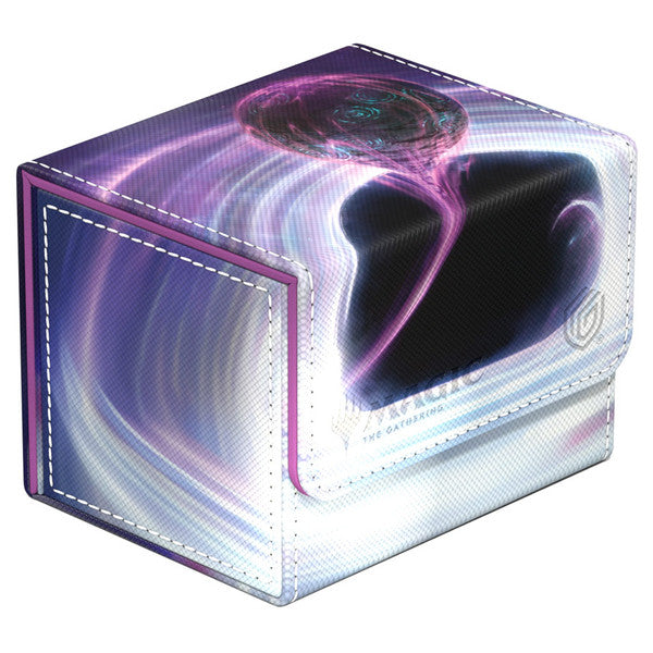 Ultimate Guard Deck Box: MTG Edge of Eternities - Susur, Secundi Void Altar - Sidewinder 100+ Xenoskin