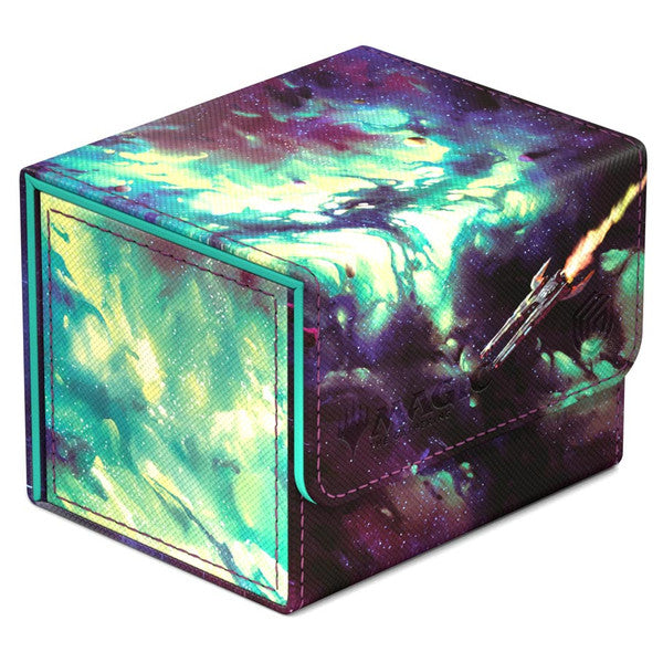 Ultimate Guard Deck Box: MTG Edge of Eternities - Blinkmoth Nexus - Sidewinder 100+ Xenoskin