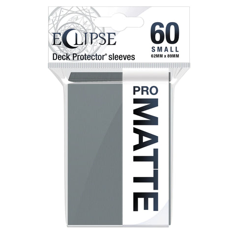 DP: Eclipse: Matte SM Smoke GY (60)