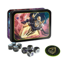 Magic the Gathering: Edge of Eternities Token Set by Beadle & Grimm's