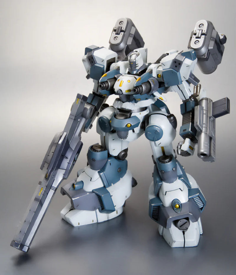 Armored Core: Last Raven Variable Infinity Mirage C04-ATLAS Fox Eye Version 1:72 Scale Model Kit